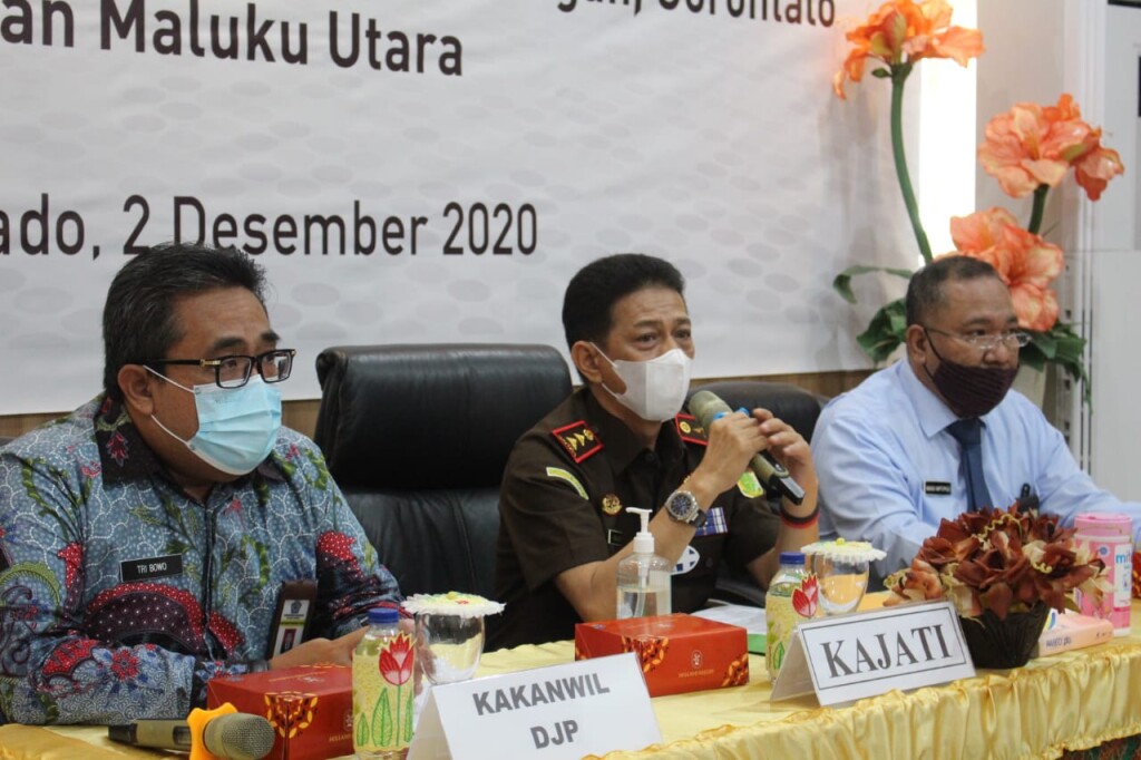 Gara-gara Rp3,8 Miliar, Wajib Pajak Ini Diseret ke Proses Hukum