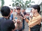 Pdt Refly: Waspadai Ancaman Narkoba di Tengah Pandemi Covid-19