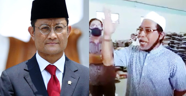 Gara-gara Bansos, Menteri PDIP yang Pernah Dimarahi Bupati Sehan Landjar Ditahan KPK