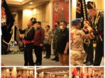 Diisi Sejumlah Kepala Daerah, Legislator dan Pejabat, Pengurus DPP LMI Resmi Dilantik, Ini Struktur Lengkapnya