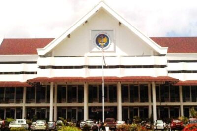 Usut Kasus Dugaan Kuliah Fiktif, Kejari Yapen Papua Periksa Sejumlah Mantan Petinggi Unima