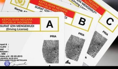 Horeee…Pemerintah Gratiskan Pengurusan SIM, Ini Syaratnya