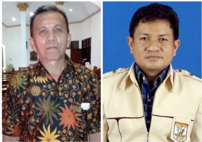 Sore Ini, Pemilihan Ketua KBK Paroki Pineleng