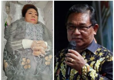 Wabup Talaud Instruksikan Para Pejabat Bertolak ke Manado
