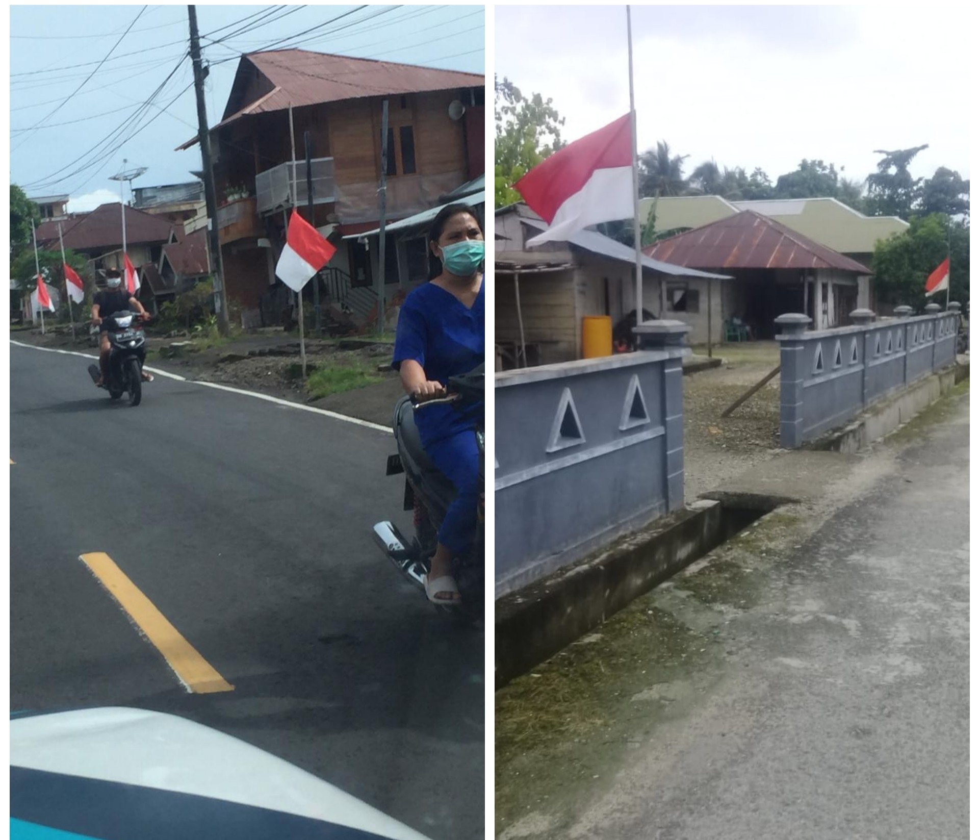 Istri Bupati E2L Meninggal, Dua Kabupaten Ini Pasang Bendera Setengah Tiang