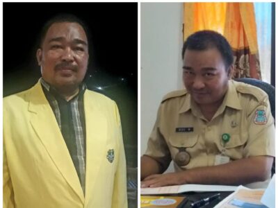 KABAR DUKA: Dede Mangoting Tutup Usia