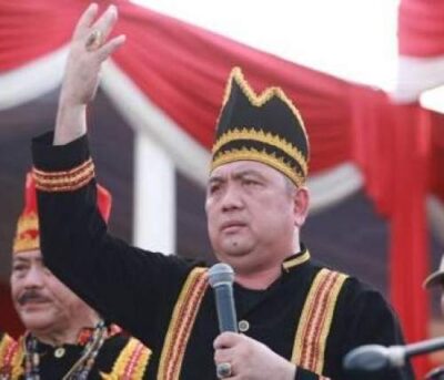 LMI Launching Buku Panduan Organisasi