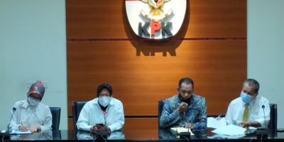 Astaga! 16,7 Juta Penerima Bansos Tanpa NIK, 230 Ribu Telah Meninggal