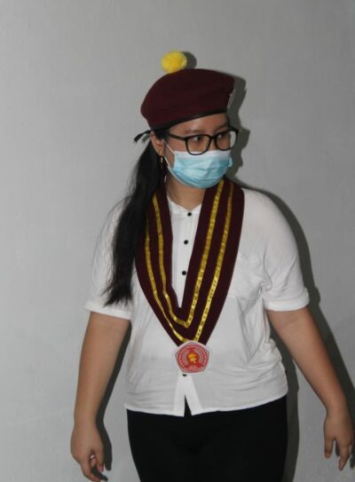 PMKRI Sorot Banjir dan Rob di Manado, Christy: Ini Teguran Keras