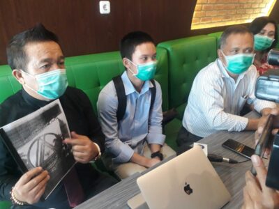 Pekan Depan Gugatan Praja Terbaik Sulut Terhadap Rektor IPDN Jatinangor Mulai Disidangkan