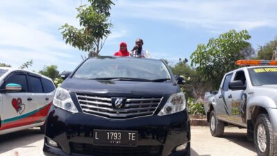 Desa Termiskin ini Jadi Miliarder di Tengah Covid-19, Kadesnya Pakai Alphard
