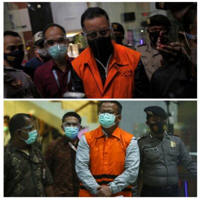 Survei LKPI: PDIP dan Gerindra Merosot, Dukungan Masyarakat Beralih ke Golkar dan Demokrat