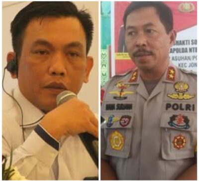 Eks Kapolda Metro Jaya Irjen Nana Sudjana Pimpin Polda Sulut, Ini Rekam Jejaknya