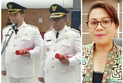Syukuran Setahun kepemimpinan E2L-MAP Dirangkaikan dengan Acara Adat Manuru Utona