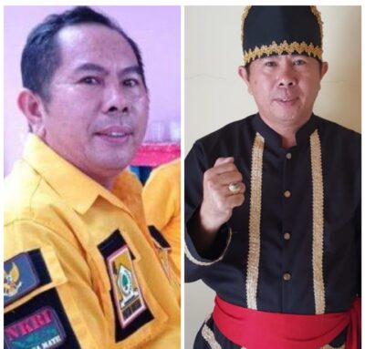 Partai Golkar Bersyukur dan Berdoa di HUT ke-593, Adrie Kamasi: Minahasa Butuh Perubahan