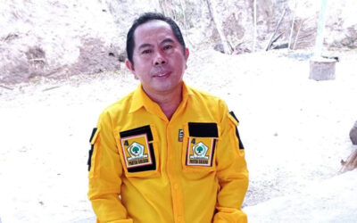 Banyak Kumtua di Minahasa Berstatus Plt Bertahun-tahun, Adrie Kamasi Minta Pilhut Digelar Pertengahan Tahun Ini