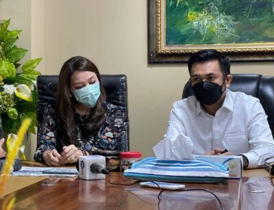 Bantah Isu Keguguran, Pemberian Uang dan Mobil, Mikha Tegaskan Tak Mau Bercerai, Netizen: Torang Minta JAK Dipecat Bukan Suruh Cerai