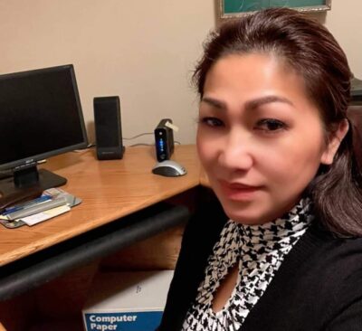 Setelah Kasur, Kompor dan Baju, Kawanua di Amerika Ini Bantu Bahan Material untuk Korban Bencana