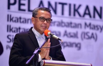 Digadang-gadang Cawapres 2024, Gubernur Sulsel Malah Ditangkap KPK, Warganet: Dari Partai Apaan Sih?