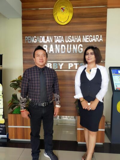 Sidang Perdana Gugatan Praja Asal Sulut Terhadap Rektor IPDN: Berkas Lengkap, Lanjut ke Pokok Perkara