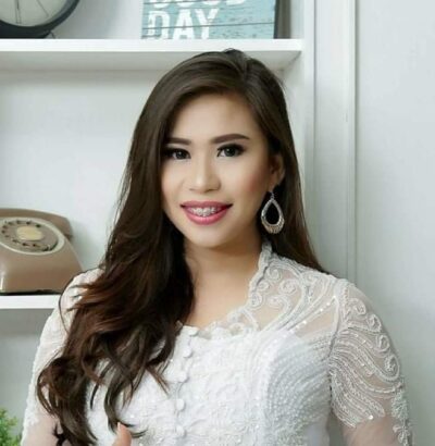 Jurani Rurubua Legislator Pertama Yang Gelar Vaksinasi Gratis Saat Reses, Sebelumnya All Out Salurkan Bapok dan Peduli Warga Isoman