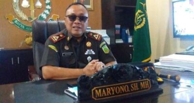 Kejari Periksa Sekda dan Kadis DLH Terkait Kasus Insenerator, Pejabat Lain Menyusul