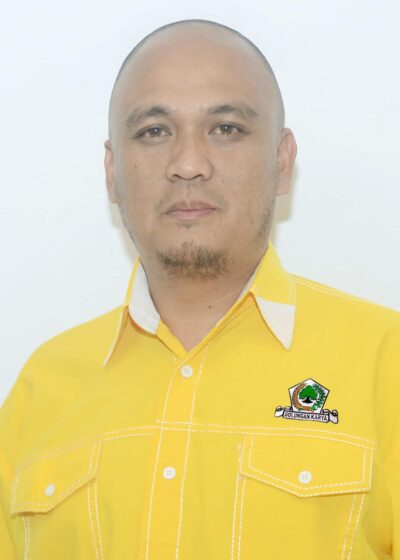 Dukung Pernyataan Adrie Kamasi, Fraksi Partai Golkar Minahasa Desak Segera Gelar Pilhut