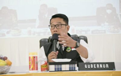 Meski Sudah 2 Kali Disuntik Vaksin, Bupati dan Wabup Ini Masih Positif Covid-19