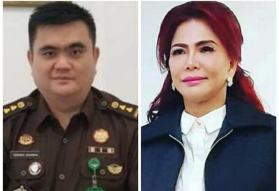 Tiga Kali Mangkir Panggilan Penyidik Kejati Sulut, VAP Dikabarkan Masih Sakit