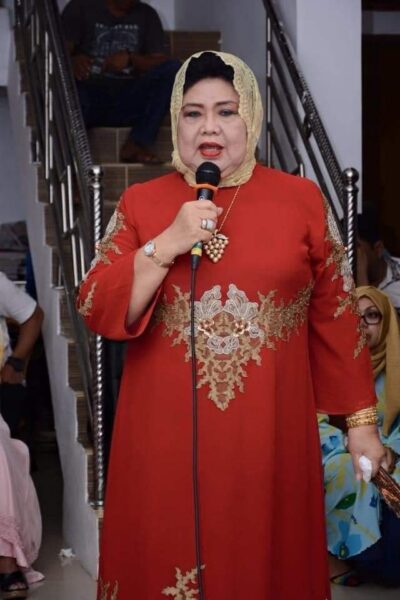 BERITA DUKA: Mantan Kajati Sulut Meninggal Dunia