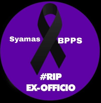 Tagar #RIP Ex Officio Banjiri Medos, Ada Apa dengan Hasil SMSI GMIM?