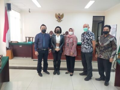 3 Praja Ungkap Jurgen Paat Bukan Pelaku, SOFYAN: SK Rektor IPDN Cacat Hukum dan Maladministrasi