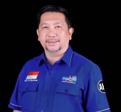 Sebut KLB Ilegal dan Inkonstitusional, MOR Pastikan Sanksi Bagi Kader Yang Ikut