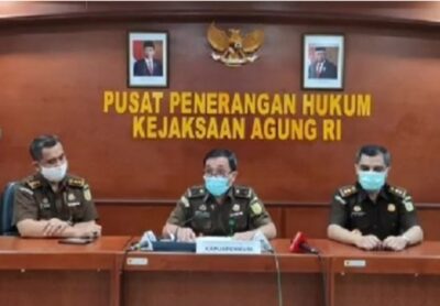 Dua Hari, Penyidik Kejagung Periksa 11 Saksi Kasus Dugaan Korupsi ASABRI