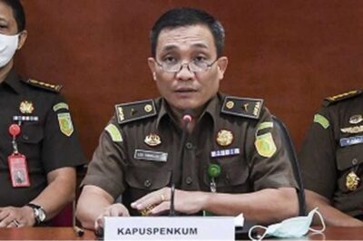 Gelar Sidang Offline, JPU Beri Tanggapan Atas Eksepsi Terdakwa dan Penasihat Hukum dari Andi Toha