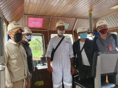 Usut Aset Tersangka ASABRI, Penyidik Kejagung Sita Belasan Kapal