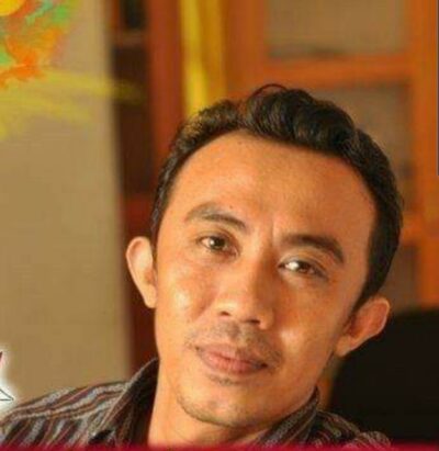 Kejati Sulut Berduka, Kasi Penuntutan Lukman Effendi Tutup Usia