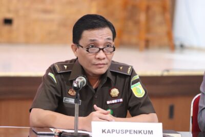 Tim Tabur Kejagung Tangkap 2 Buronan Tersangka Kasus Korupsi
