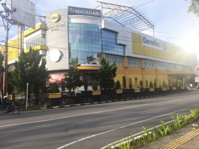Tim Jaksa Penyidik Kejagung Sita 833 Ha Tanah, Mall dan Hotel Milik Tersangka BTS