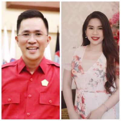 Sah! Jurani Rurubua Nahkodai PSI Kota Manado