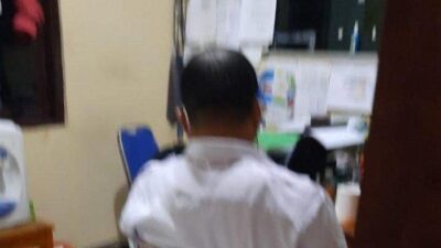 Waduh! 3 Anggota DPRD dan Setwan Ditangkap Main Judi di Ruang Sidang Paripurna