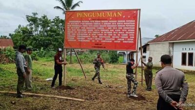 Menang Hingga PK Namun Tanahnya Tetap Dirampas, Prof Mokoginta Minta Bantuan Jokowi dan Kapolri