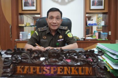 Komisaris dan Dirut Diperiksa Kejagung Terkait Kasus ASABRI
