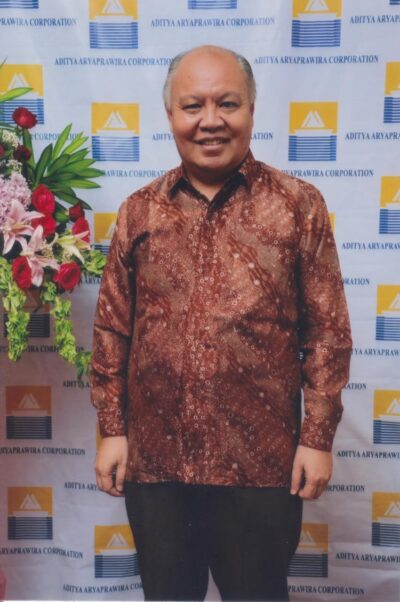 Di manakah Saya Berada Ketika Yesus Disalibkan?