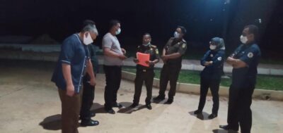 Penyidik Kejagung Sita 328 Bidang Tanah Terkait Tersangka BTS