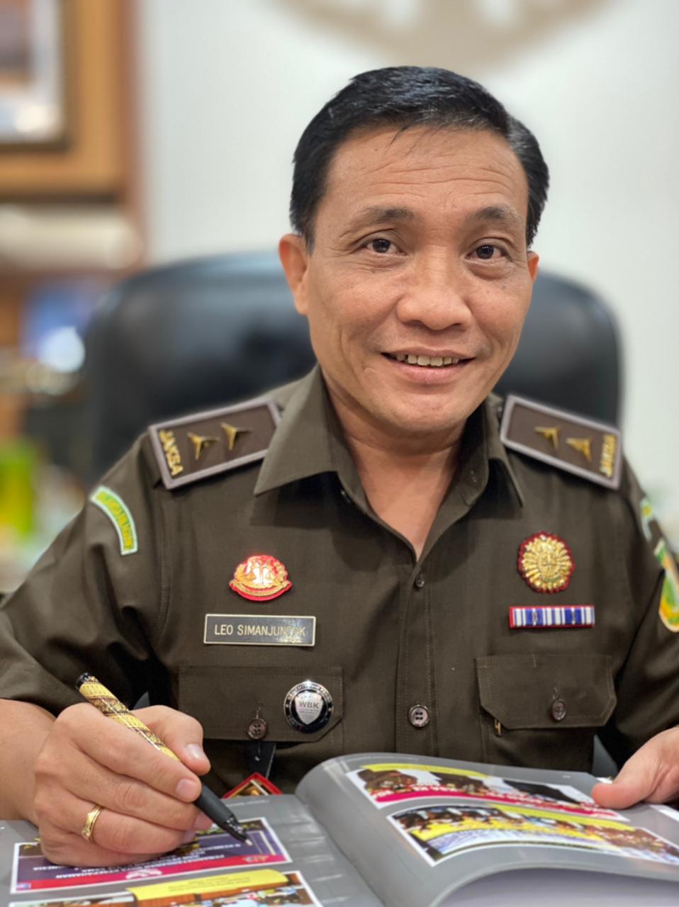 Usut Dugaan Korupsi pada PD PDE, Kejagung Periksa Chairman of The Board SASec Indonesia