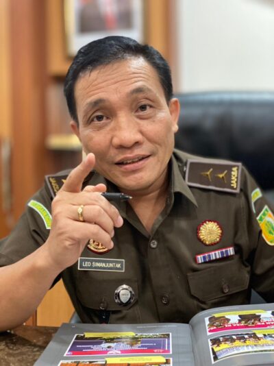 Penyidik Periksa 11 Saksi Kasus Dugaan Korupsi ASABRI