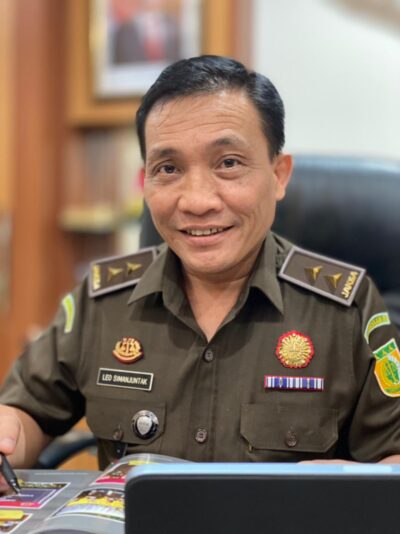 Usut Kasus Pembelian Gas Bumi, Kejagung Periksa Mantan Dirut Perusahan Daerah PDE