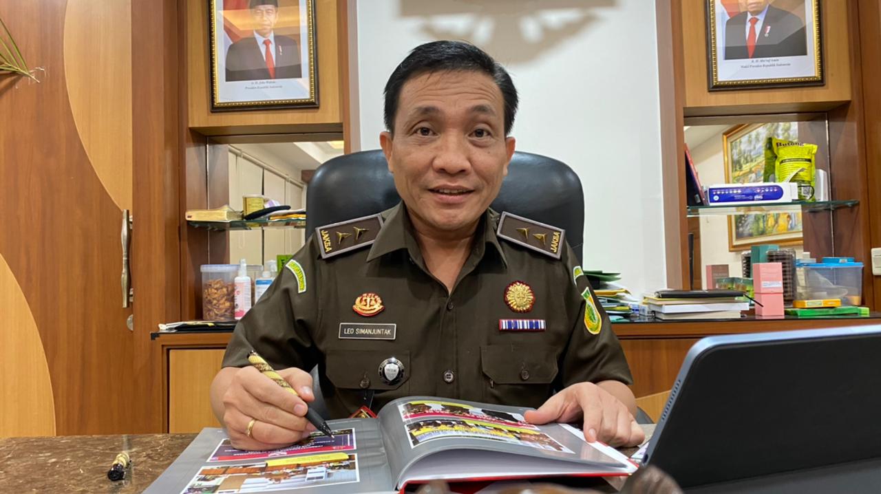 Manager PLN Ini Diperiksa Kejagung
