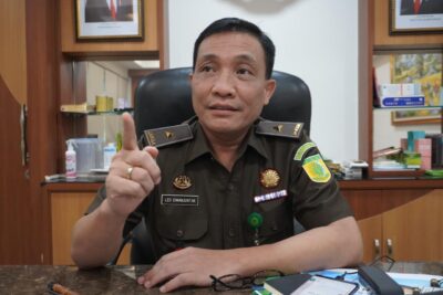 18 Orang Saksi di Kasus ASABRI Diperiksa